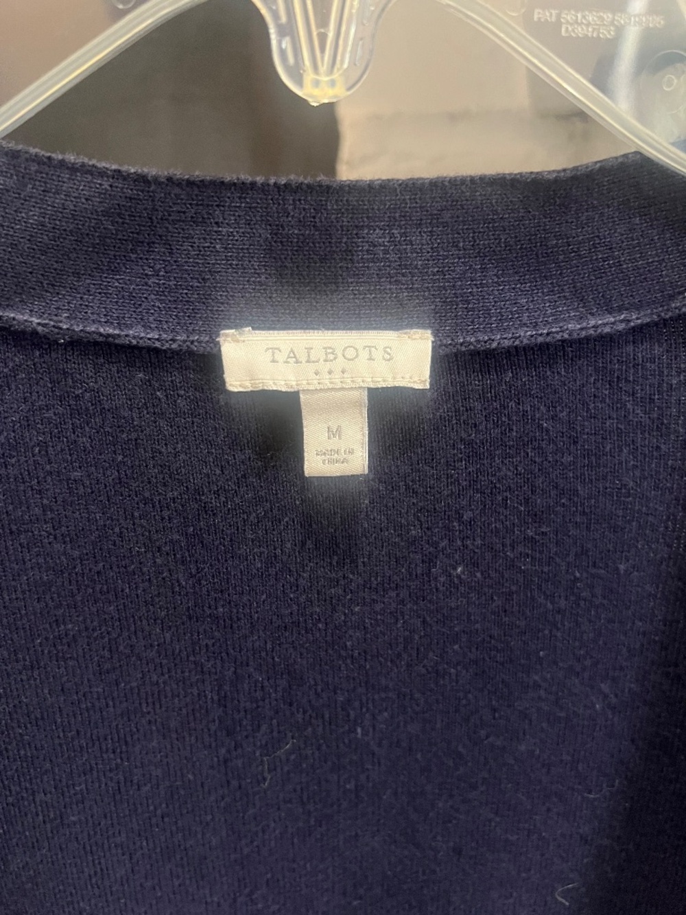 Talbots Jacket - Picture 3 of 5